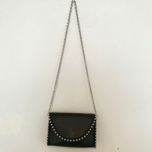 Free People Studded Cross Body Bag